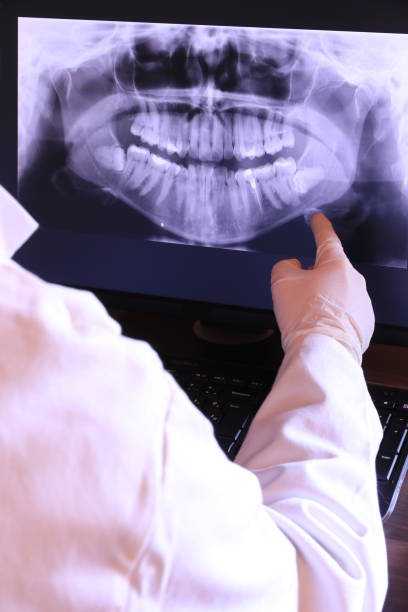 Best Broken or Cracked Tooth Emergency Dentist in Drumright, OK