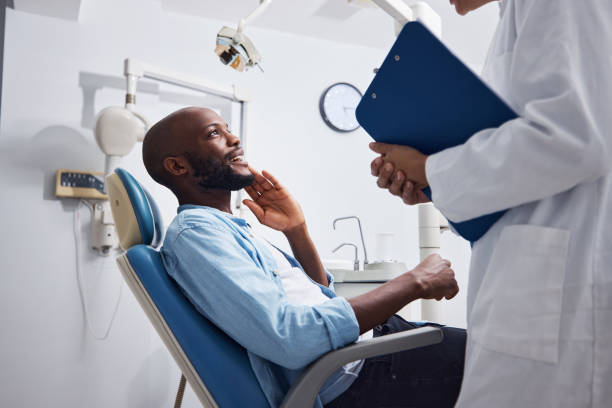 Best Emergency Root Canal Treatment in Drumright, OK