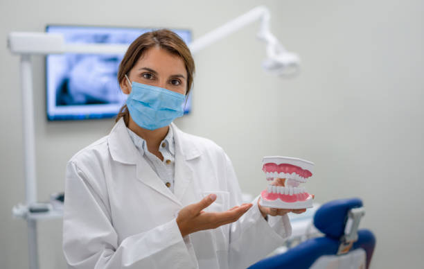 Best Pediatric Emergency Dentist in Drumright, OK