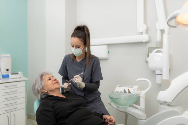 Best Mobile Emergency Dentist in Drumright, OK