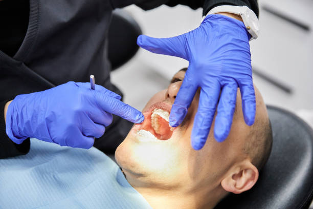 Best Emergency Dental Services for Seniors in Drumright, OK
