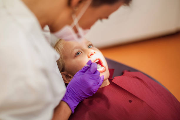 Best Emergency Dental Care for Abscessed Tooth in Drumright, OK