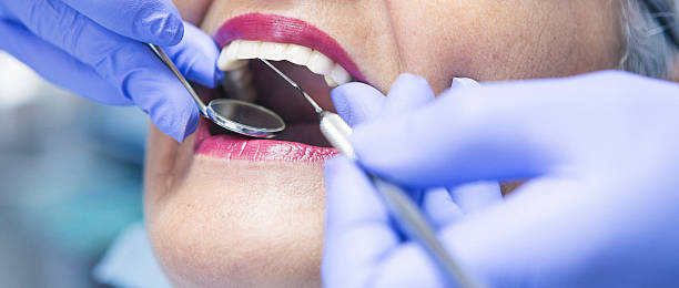 Best Emergency Cosmetic Dentistry in Drumright, OK